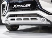Bán Mitsubishi Xpander 2019 Hà Nam màu bạc, nhập khẩu Indonesia