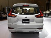 Bán Mitsubishi Xpander 2019 Hà Nam màu bạc, nhập khẩu Indonesia