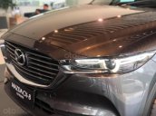 Mazda CX-8 ưu đãi cực HOT tháng 10/2019