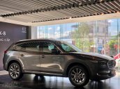 Mazda CX-8 ưu đãi cực HOT tháng 10/2019