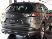 Mazda CX-8 ưu đãi cực HOT tháng 10/2019