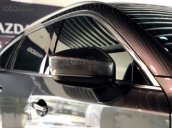 Mazda CX-8 ưu đãi cực HOT tháng 10/2019