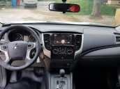 Bán xe Mitsubishi Triton 2019 Sơn La - Giao xe ngay - Liên hệ: 0977 098 096