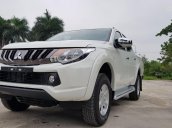 Bán xe Mitsubishi Triton 2019 Sơn La - Giao xe ngay - Liên hệ: 0977 098 096