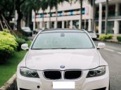 Cần bán em BMW 320i ĐKLĐ 2010, màu trắng