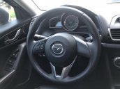 Bán ô tô Mazda 3 Sedan 1.5L đời 2015, màu trắng