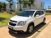 Bán Chevrolet Orlando sản xuất năm 2012, màu trắng, nhập khẩu  