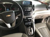 Bán Chevrolet Orlando sản xuất năm 2012, màu trắng, nhập khẩu  