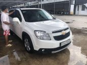 Bán Chevrolet Orlando sản xuất năm 2012, màu trắng, nhập khẩu  