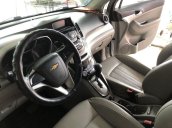 Bán Chevrolet Orlando sản xuất năm 2012, màu trắng, nhập khẩu  