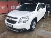 Bán Chevrolet Orlando sản xuất năm 2012, màu trắng, nhập khẩu  