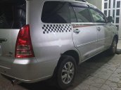 Bán Toyota Innova MT sản xuất năm 2006, nhập khẩu nguyên chiếc