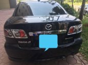 Cần bán Mazda 6 2.3AT đời 2005, giá cạnh tranh