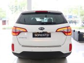 Bán Kia Sorento GAT đời 2019, giao xe ngay