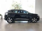 Bán xe Peugeot 3008 đời 2019, màu đen