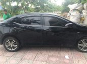 Lên đời bán xe Toyota Corolla Altis đời 2016, màu đen