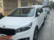 Bán Kia Sedona 2.2 DATH năm sản xuất 2018, bản full