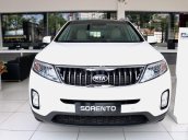 Bán Kia Sorento GAT đời 2019, giao xe ngay