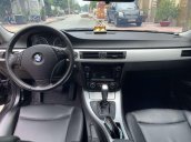 Bán BMW 3 Series 320i năm 2010, màu đen, nhập khẩu, số tự động