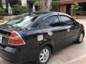 Chính chủ bán lại xe Daewoo Gentra 2009, màu đen