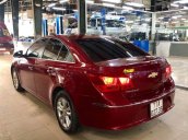 Bán Chevrolet Cruze đời 2016, màu đỏ, bảo hành chính hãng