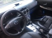 Cần bán Mazda 6 2.3AT đời 2005, giá cạnh tranh