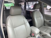 Bán Toyota Innova 2.0E 2015, màu vàng cát, xe nhập