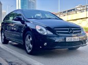 Bán Mercedes R500 sản xuất 2008, ĐKLĐ 2010 1 chủ từ đầu biển đẹp