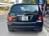 Bán Mercedes R500 sản xuất 2008, ĐKLĐ 2010 1 chủ từ đầu biển đẹp