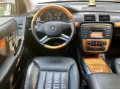 Bán Mercedes R500 sản xuất 2008, ĐKLĐ 2010 1 chủ từ đầu biển đẹp