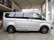 Bán Ford Tourneo 2019 đủ màu, liên hệ đặt xe ngay, giá chỉ từ 999 triệu