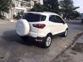 Bán ô tô Ford EcoSport đời 2016, màu trắng, chính chủ