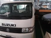 Bán ô tô Suzuki Super Carry Pro sản xuất năm 2019, màu trắng, xe nhập