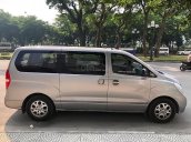 Cần bán lại xe Hyundai Grand Starex đời 2015, màu bạc, nhập khẩu nguyên chiếc