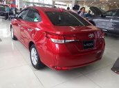 Bán Toyota Vios 1.5G sản xuất 2019, mới 100%