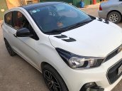 Bán Chevrolet Spark Van 1.0 AT năm sản xuất 2016, màu trắng 