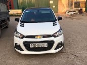 Bán Chevrolet Spark Van 1.0 AT năm sản xuất 2016, màu trắng 