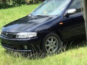 Cần bán Mazda 323 GLXi 1.6 MT đời 1999, màu xanh lam, nhập khẩu nguyên chiếc