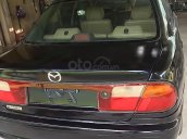 Cần bán Mazda 323 GLXi 1.6 MT đời 1999, màu xanh lam, nhập khẩu nguyên chiếc