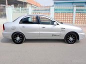 Bán Daewoo Lanos SX 2005, màu bạc còn mới