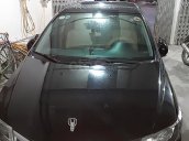 Bán Honda City 1.5 AT đời 2013, màu đen số tự động