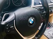 Bán xe BMW 3 Series 320i đời 2012, màu đen, nhập khẩu nguyên chiếc 