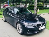 Bán xe BMW 3 Series 320i đời 2012, màu đen, nhập khẩu nguyên chiếc 