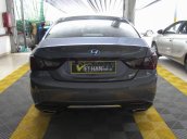 Bán Hyundai Sonata 2.0AT 2010, nhập khẩu nguyên chiếc