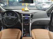 Bán Hyundai Sonata 2.0AT 2010, nhập khẩu nguyên chiếc