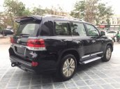 Bán Toyota Land Cruiser VX-R - V8 4.6L sản xuất 2016, nhập khẩu Trung Đông, 0981.01.01.61, Mr Huân