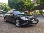 Bán ô tô Mercedes S400 Hybrid đời 2010, màu đen, nhập khẩu