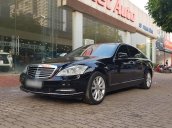 Bán ô tô Mercedes S400 Hybrid đời 2010, màu đen, nhập khẩu