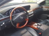 Bán ô tô Mercedes S400 Hybrid đời 2010, màu đen, nhập khẩu