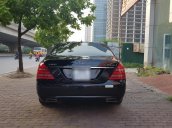 Bán ô tô Mercedes S400 Hybrid đời 2010, màu đen, nhập khẩu